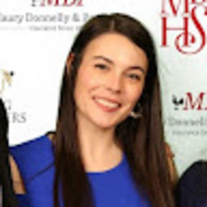 Meet your Posher, Anne